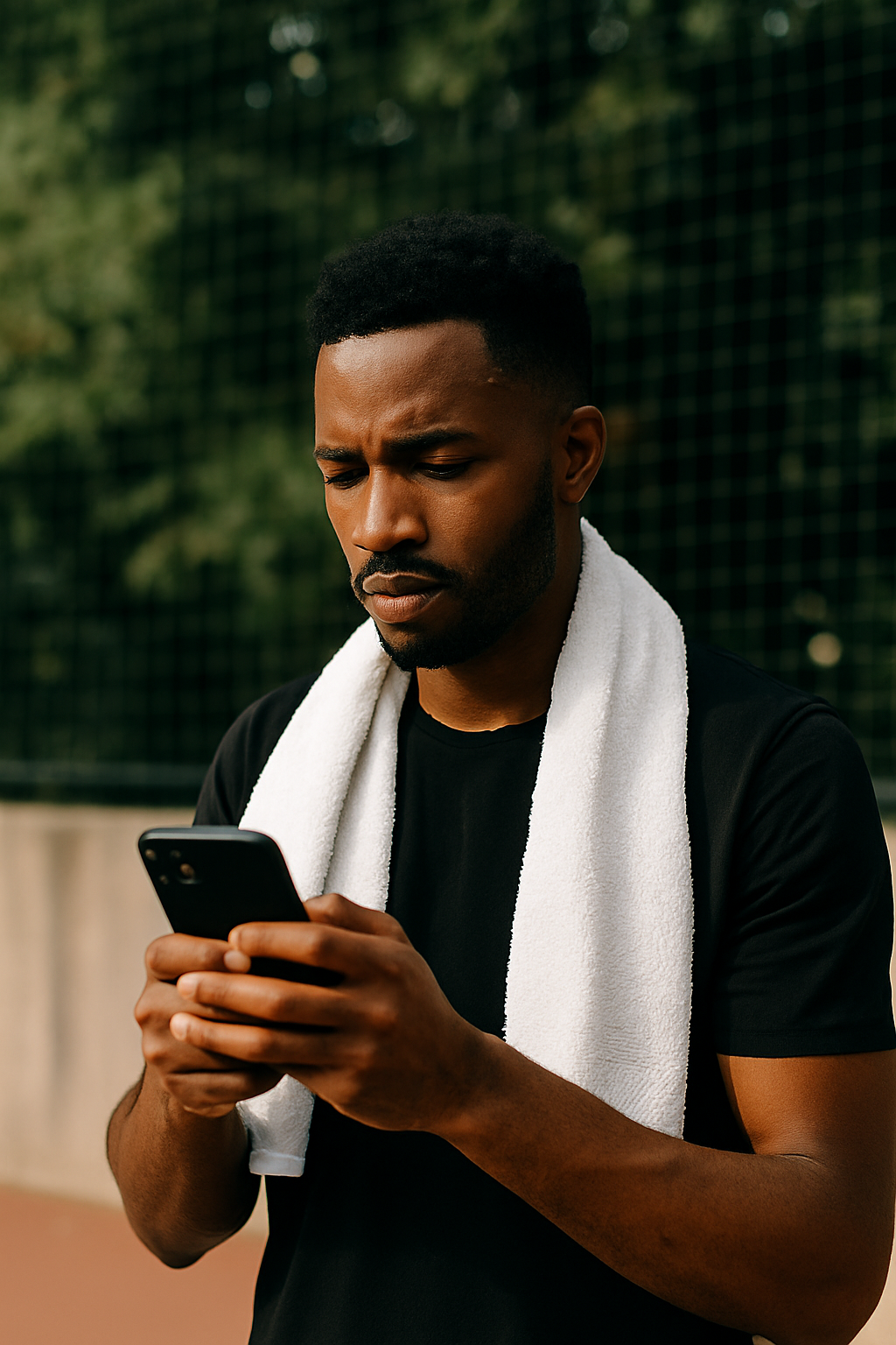 Sports AI chatbot